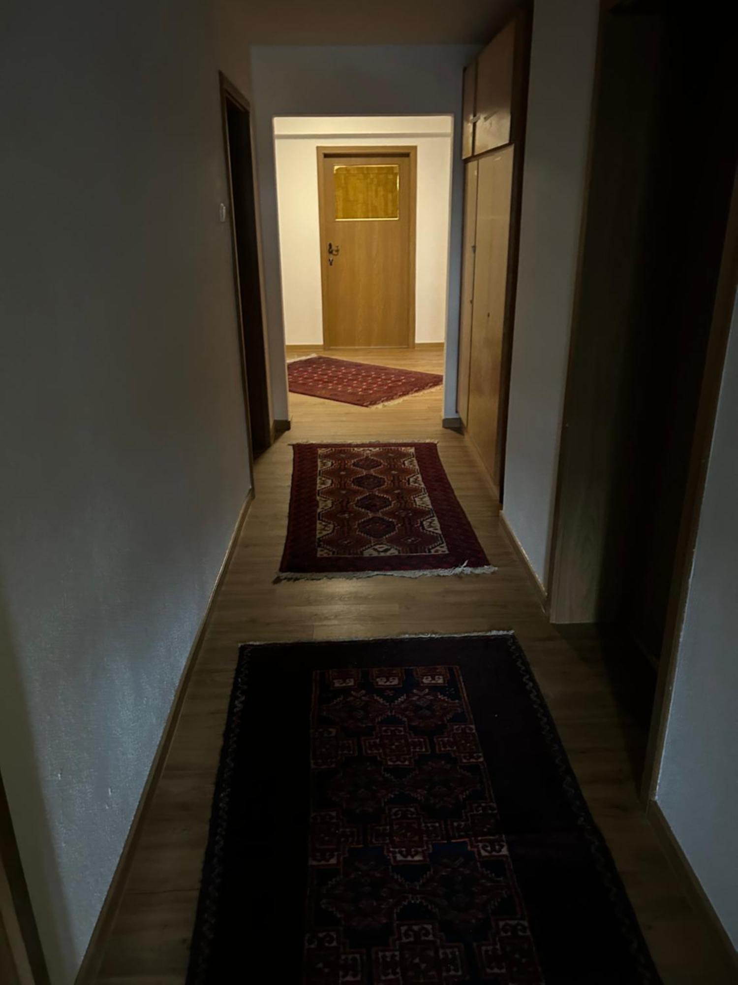 Austrian Motel Heiss 프루츠 외부 사진