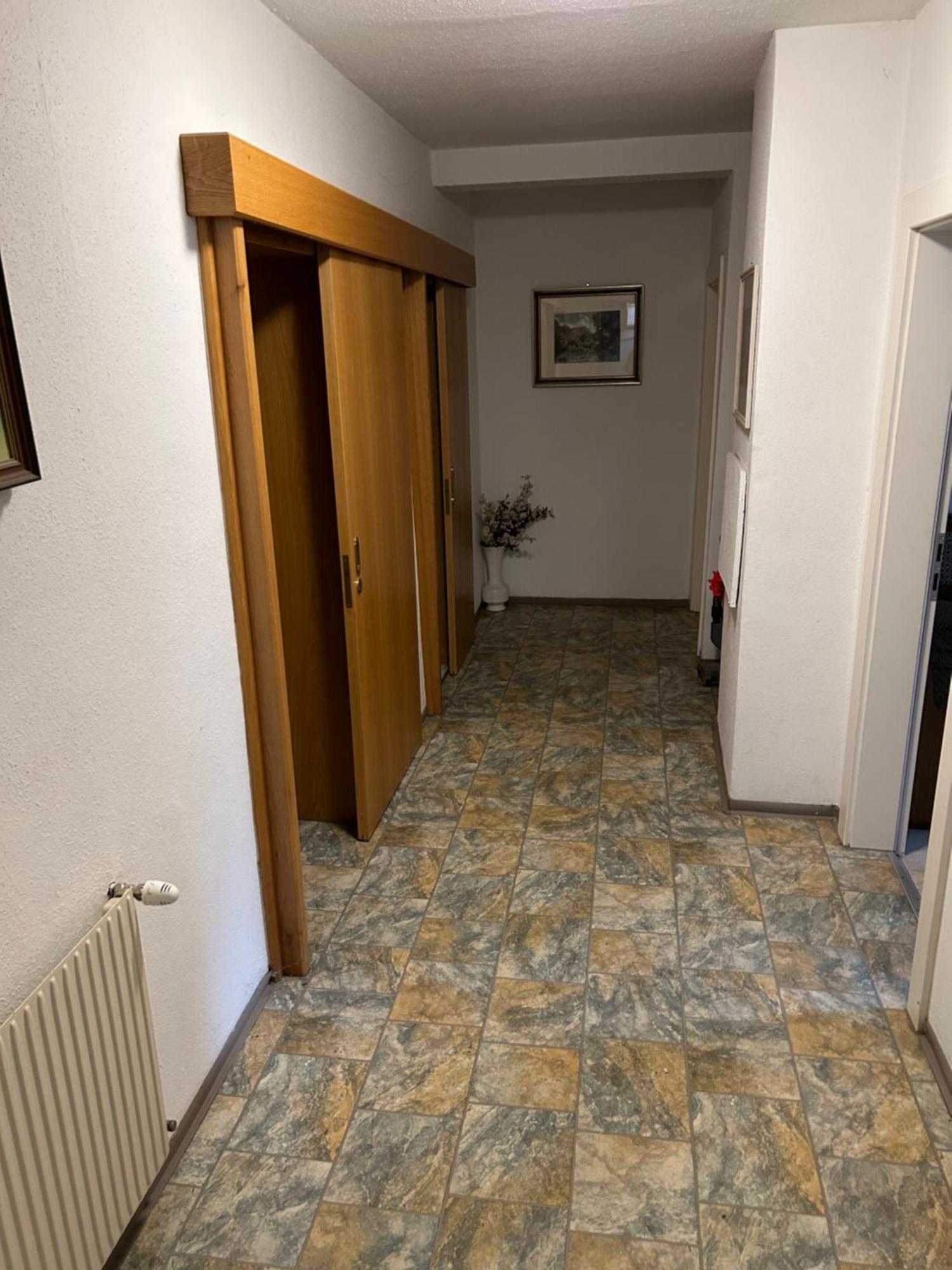 Austrian Motel Heiss 프루츠 외부 사진